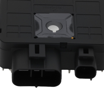 Engine Cooling Fan Control Module compatible for Kia Sedona compatible for Hyundai Entourage 2006-2010