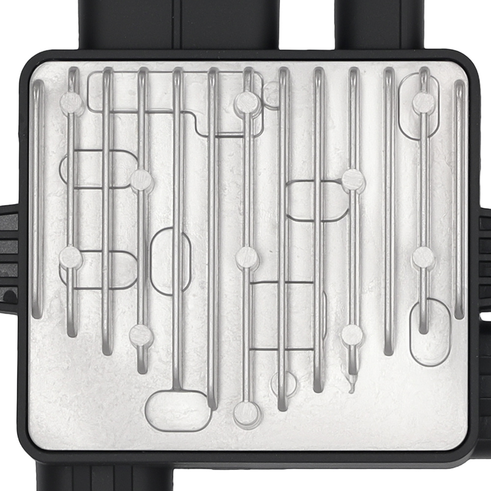 Engine Cooling Fan Control Module compatible for Kia Sedona compatible for Hyundai Entourage 2006-2010