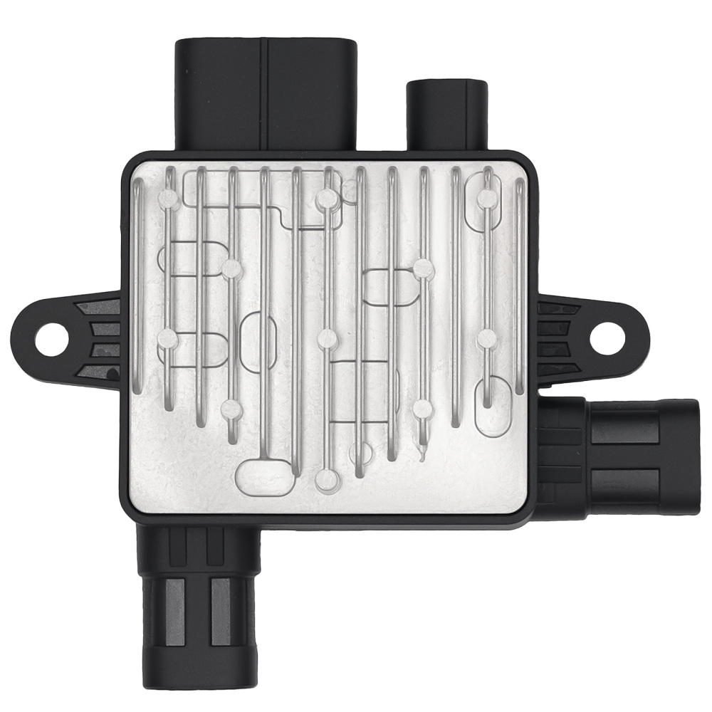 Engine Cooling Fan Control Module compatible for Kia Sedona compatible for Hyundai Entourage 2006-2010