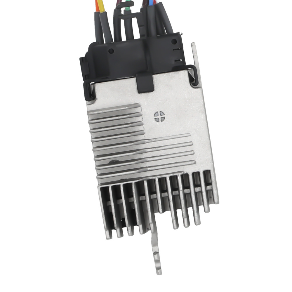 Ensemble ventilateur et embrayage compatible pour Audi A6 AllroadAvant2004-11 4F0959501E