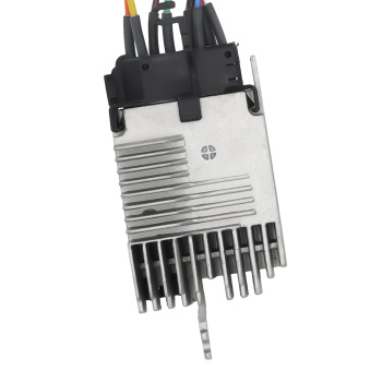 Ensemble ventilateur et embrayage compatible pour Audi A6 AllroadAvant2004-11 4F0959501E