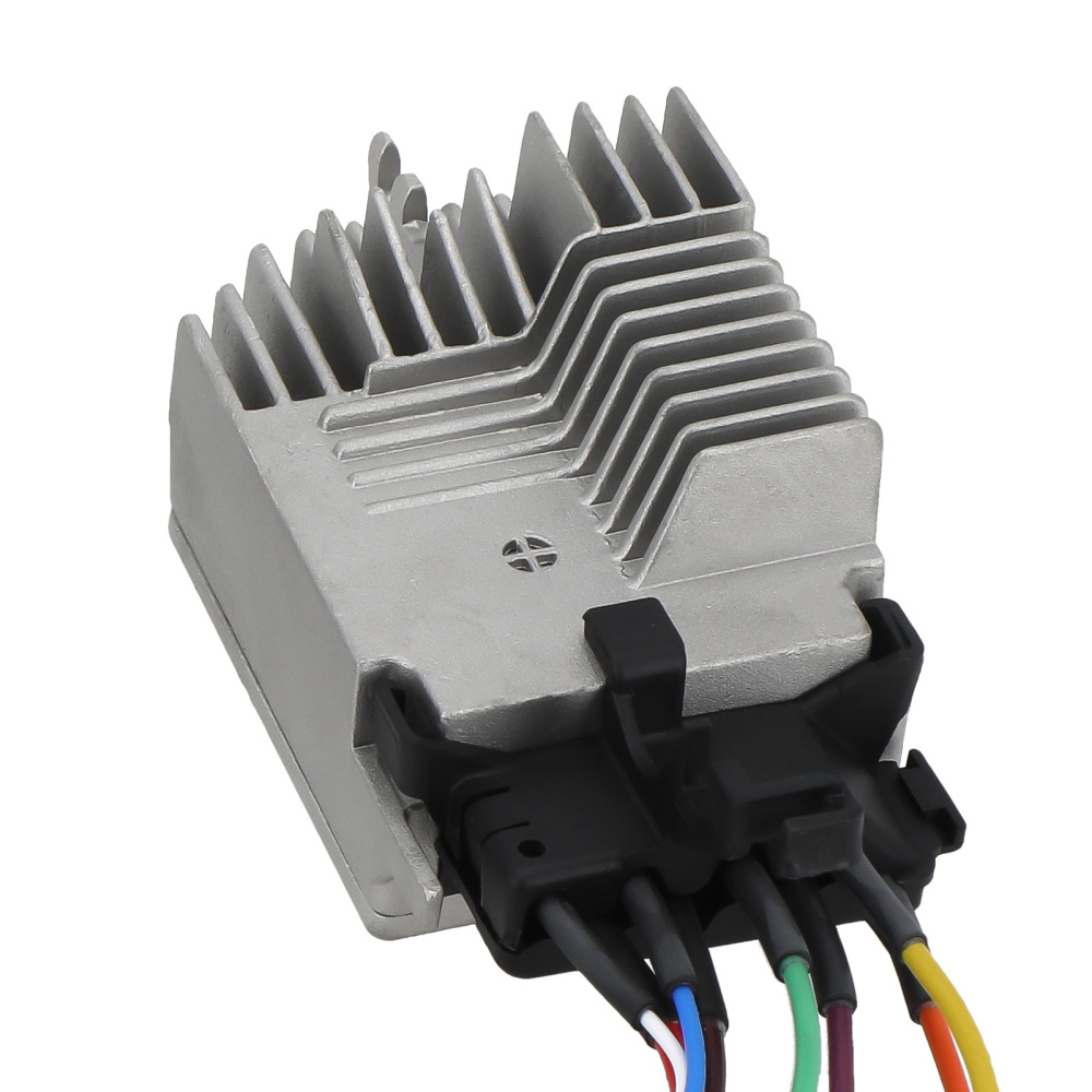 Ensemble ventilateur et embrayage compatible pour Audi A6 AllroadAvant2004-11 4F0959501E