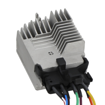 Ensemble ventilateur et embrayage compatible pour Audi A6 AllroadAvant2004-11 4F0959501E