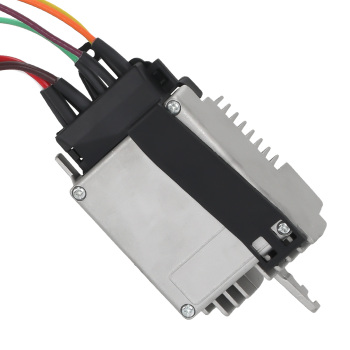 Ensemble ventilateur et embrayage compatible pour Audi A6 AllroadAvant2004-11 4F0959501E