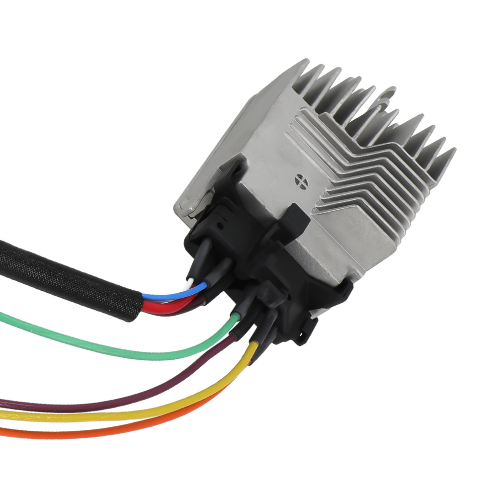 Ensemble ventilateur et embrayage compatible pour Audi A6 AllroadAvant2004-11 4F0959501E