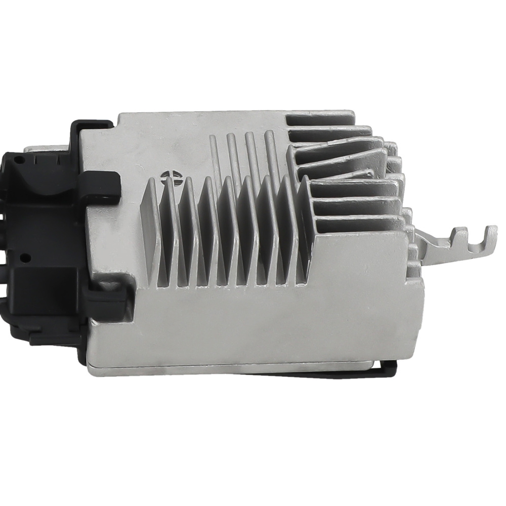 Ensemble ventilateur et embrayage compatible pour Audi A6 AllroadAvant2004-11 4F0959501E