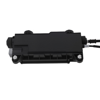 Moteur de frein à main de parking prévu compatible pour Renault Scénic 2003-2009 8200418647