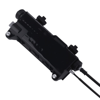 Moteur de frein à main de parking prévu compatible pour Renault Scénic 2003-2009 8200418647