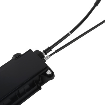 Moteur de frein à main de parking prévu compatible pour Renault Scénic 2003-2009 8200418647