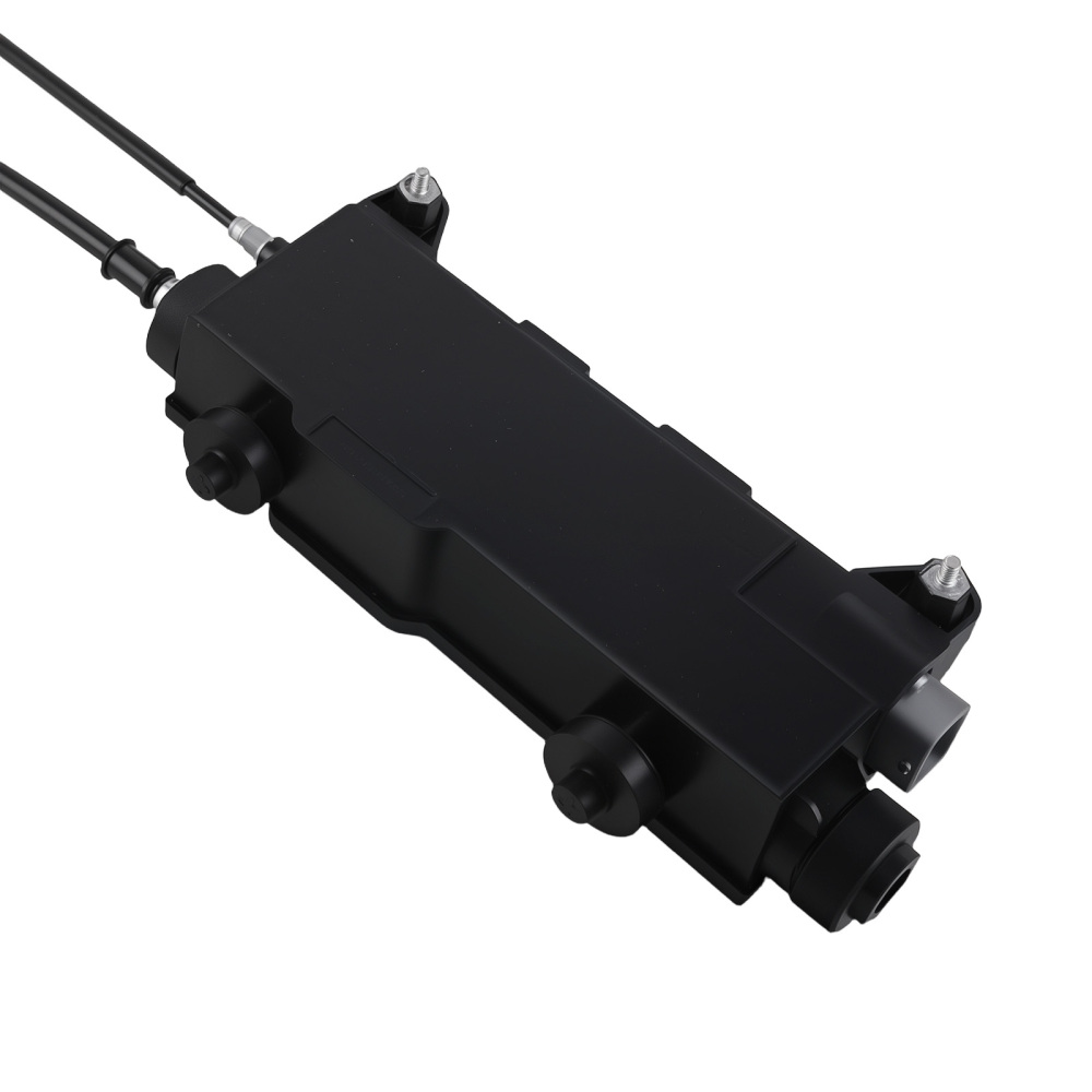 Parking Brake Module For Renault Scénic II JM0/1 2003-2009 360105231R