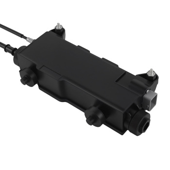 Modulo Freno Stazionamento compatibile per Renault Scénic II JM0/1 2003-2009 360105231R