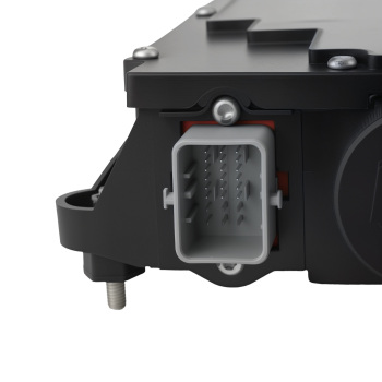 Modulo Freno Stazionamento compatibile per Renault Scénic II JM0/1 2003-2009 360105231R