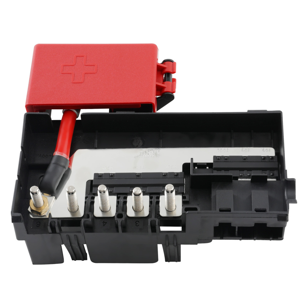 Battery Distribution Fuse Block compatible for Silverado Escalade ESV 84354716 2015-20