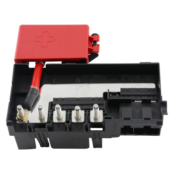 Battery Distribution Fuse Block compatible for Silverado Escalade ESV 84354716 2015-20