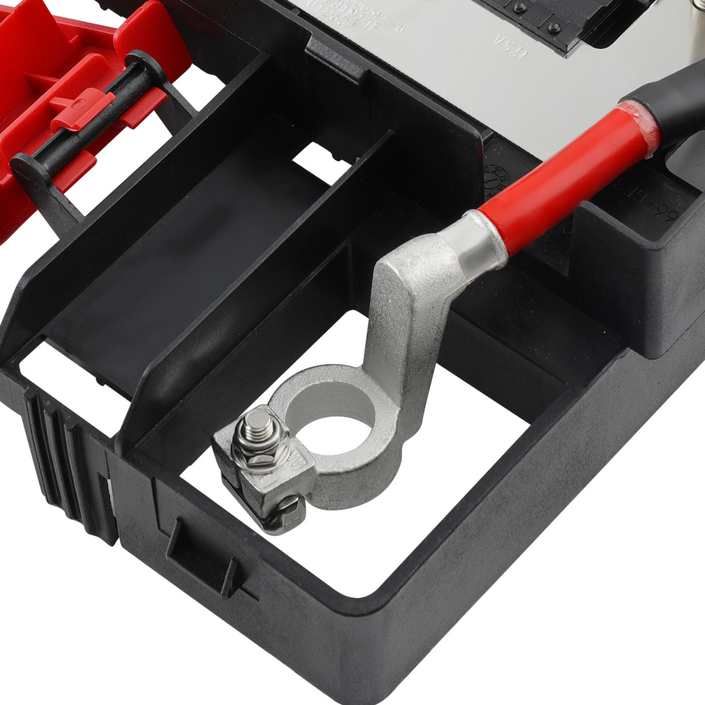 Battery Distribution Fuse Block compatible for Silverado Escalade ESV 84354716 2015-20