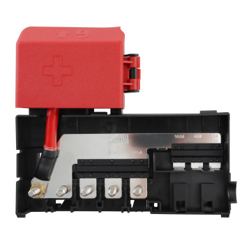 Battery Distribution Fuse Block compatible for Silverado Escalade ESV 84354716 2015-20