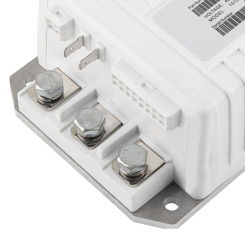 48V 250Amp Motor Controller for Curtis Club Car Precedent 1515-5206 103982301