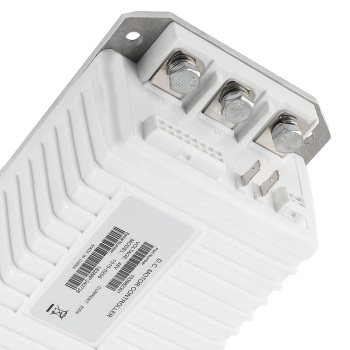 48V 250Amp Motor Controller for Curtis Club Car Precedent 1515-5206 103982301