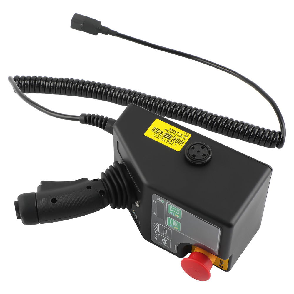 Control Box For Genie Lift for Gen 6 GR-12 GR-15 GS-1930 GS-2632 Gen 6 compatible for Smart