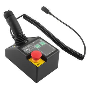 Control Box For Genie Lift for Gen 6 GR-12 GR-15 GS-1930 GS-2632 Gen 6 compatible for Smart