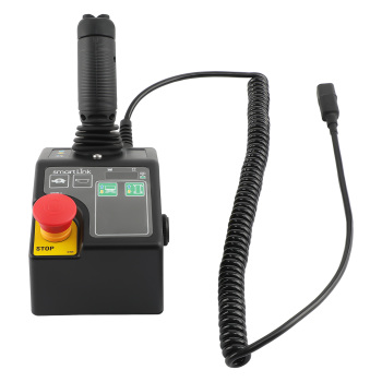 Control Box For Genie Lift for Gen 6 GR-12 GR-15 GS-1930 GS-2632 Gen 6 compatible for Smart