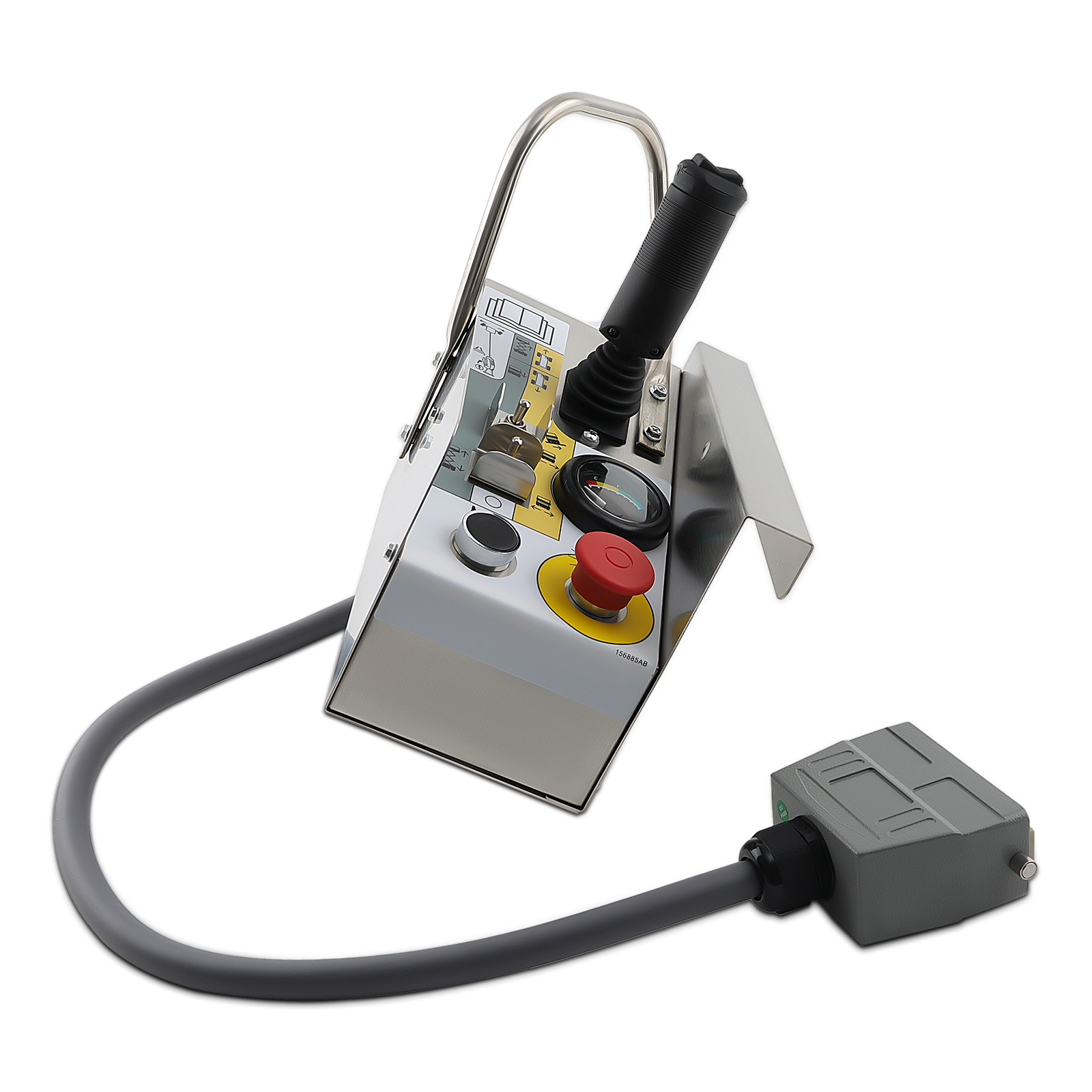 Control Box For Skyjack Scissor Lift SJIII 3215 3219 3220 3226