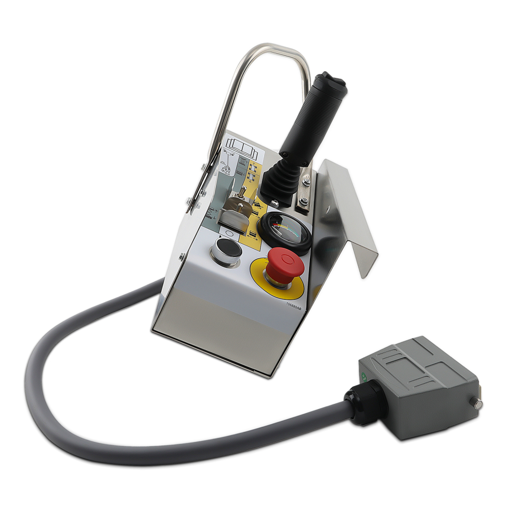 Control Box For Skyjack Scissor Lift SJIII 3215 3219 3220 3226 4332 4620 4626