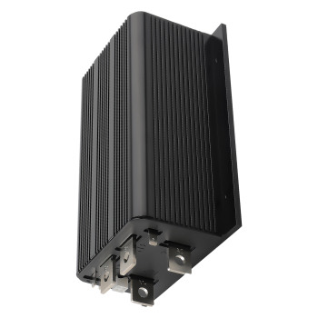 48V 500A 0-5kΩ DC Motor Controller compatible for Golf Cart P125M-5603 1205M5601 P125M5603