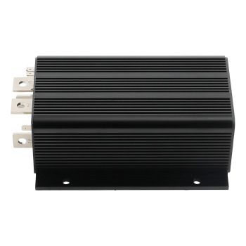 48V 500A 0-5kΩ DC Motor Controller compatible for Golf Cart P125M-5603 1205M5601 P125M5603