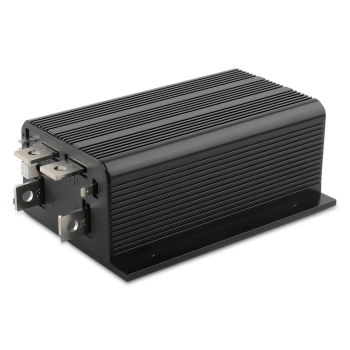 48V 500A 0-5kΩ DC Motor Controller compatible for Golf Cart P125M-5603 1205M5601 P125M5603