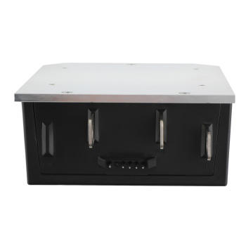 350A 36V Motor Controller compatible for EZGO TXT Series Curtis compatible for Golf Cart 1206-4301 G633