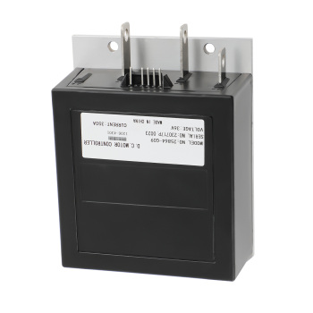 350A 36V Motor Controller compatible for EZGO TXT Series Curtis compatible for Golf Cart 1206-4301 G633