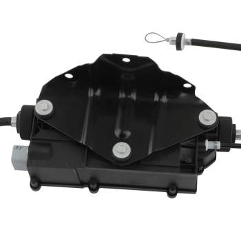 Park Brake Module Handbrake Actuator compatible for BMW X5 F15 F85 X6 03-19 34436874220