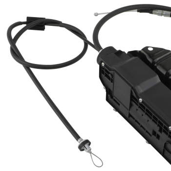 Park Brake Module Handbrake Actuator compatible for BMW X5 F15 F85 X6 03-19 34436874220