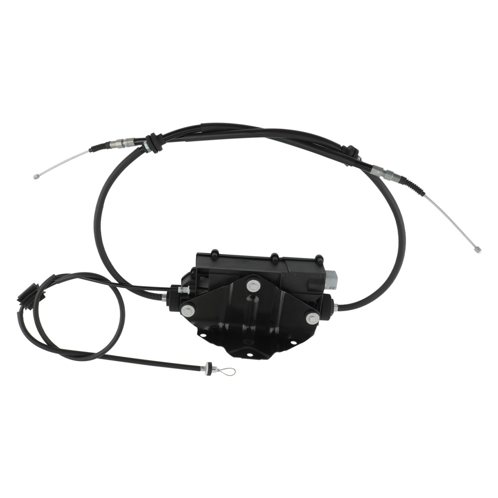 Park Brake Module Handbrake Actuator compatible for BMW X5 F15 F85 X6 03-19 34436874220