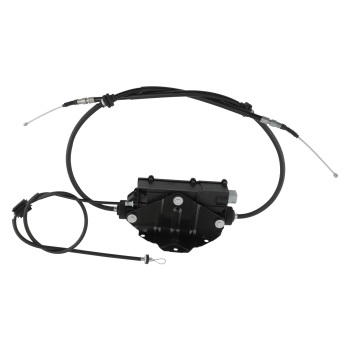 Park Brake Module Handbrake Actuator compatible for BMW X5 F15 F85 X6 03-19 34436874220