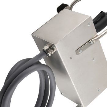 Control Box Assembly For Skyjack Scissor Lift Sj6826rt Sj6832rt 166122 Steel