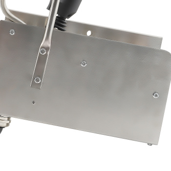 Control Box Assembly For Skyjack Scissor Lift Sj6826rt Sj6832rt 166122 Steel