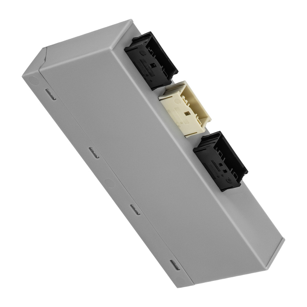 61357412610 ECU Trunk Tailgate Lid Lift Control Module compatible for BMW X5 F15 X6 F16