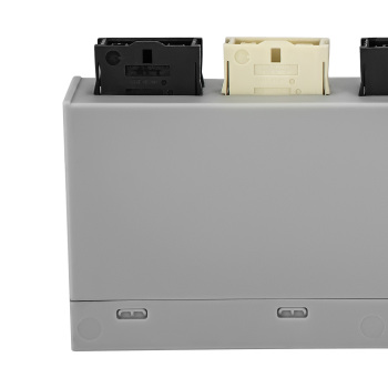 61357412610 ECU Trunk Tailgate Lid Lift Control Module compatible for BMW X5 F15 X6 F16