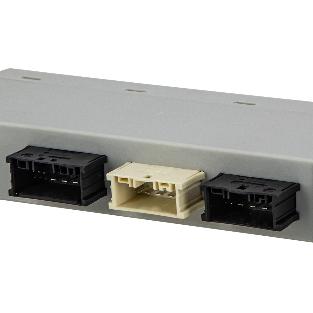 61357412610 ECU Trunk Tailgate Lid Lift Control Module compatible for BMW X5 F15 X6 F16