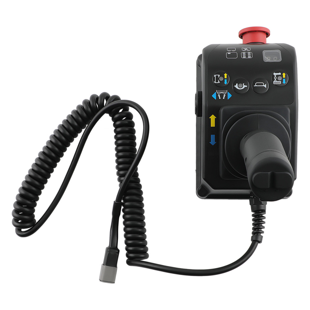 Control Box For Genie Gen 5 GR-12 GR-15 GS-1530 GS-1930 Scissor Lift 100840