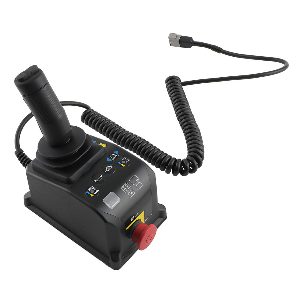 Control Box For Genie Gen 5 GR-12 GR-15 GS-1530 GS-1930 Scissor Lift 100840