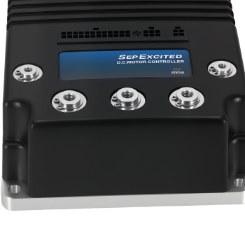 48V 400A DC Motor Speed Controller for Curtis compatible for Ezgo Club Car compatible for Golf Cart 1268-5403