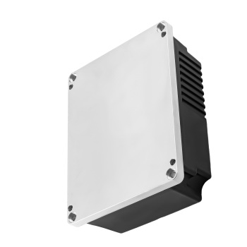 400A Motor Controller For Curtis 1268 DC SepEx compatible for EZ-GO Golf Carts Club Car Black