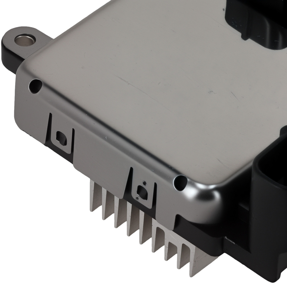 Engine Cooling Fan Control Module compatible for Lexus ES350 GS350 GS450H 8925730060 07-14