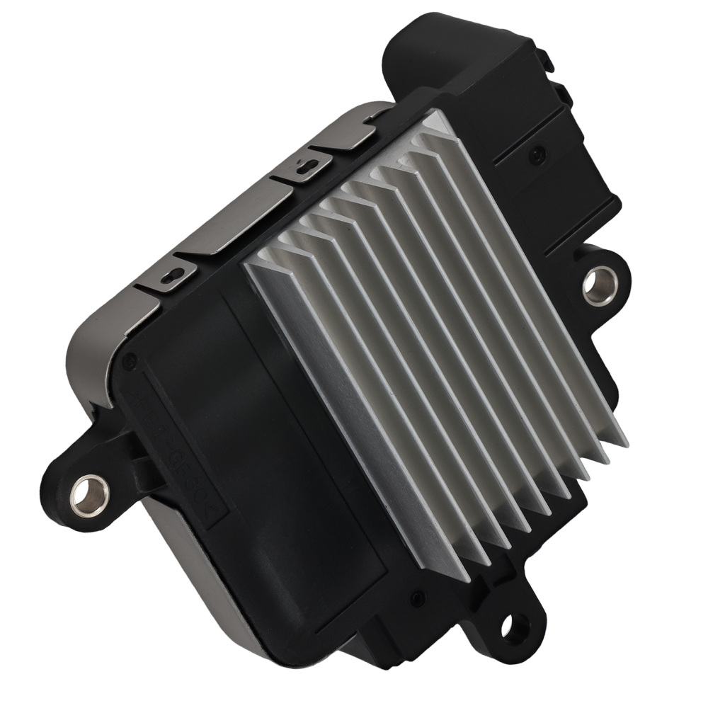 Engine Cooling Fan Control Module compatible for Lexus ES350 GS350 GS450H 8925730060 07-14