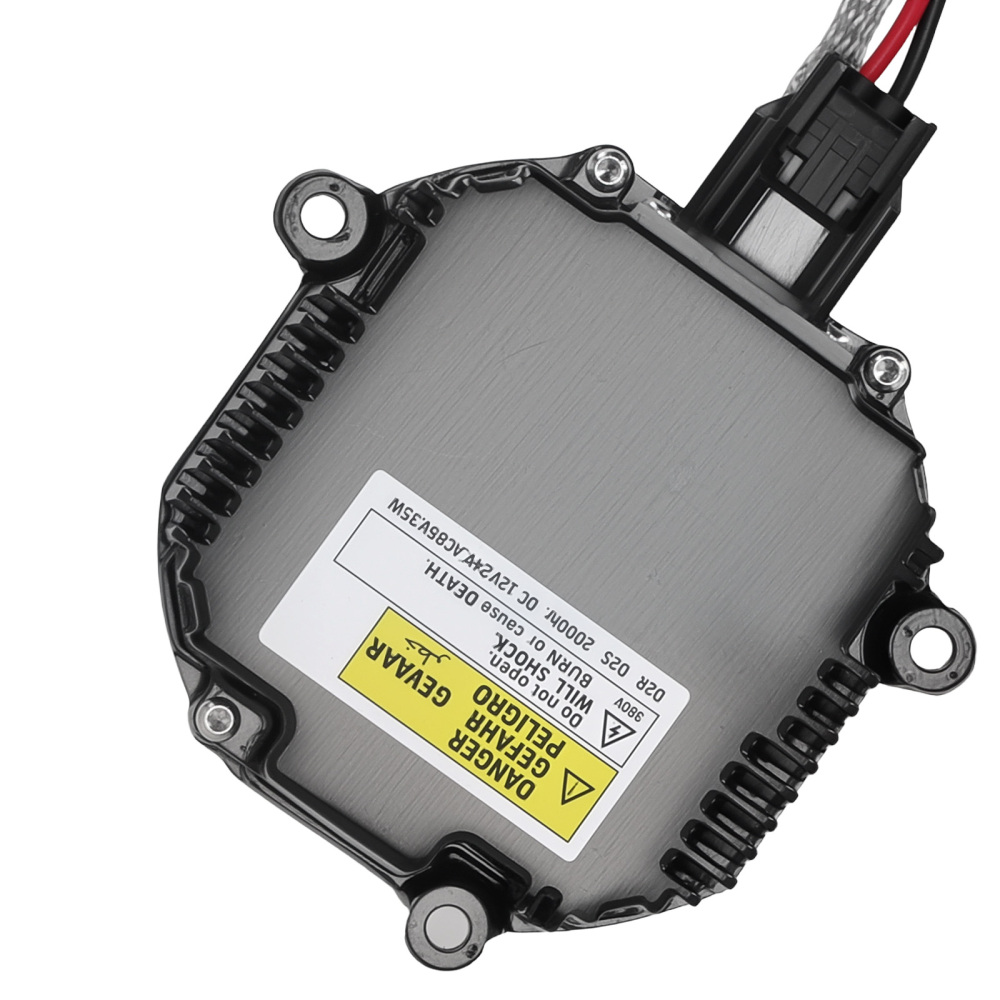 1X D2R D2S HID Ballast compatible for Infiniti FX35 FX37 FX45 FX50 2003-15 28474-8991A