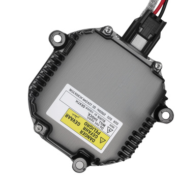 1X D2R D2S HID Ballast compatible for Infiniti FX35 FX37 FX45 FX50 2003-15 28474-8991A