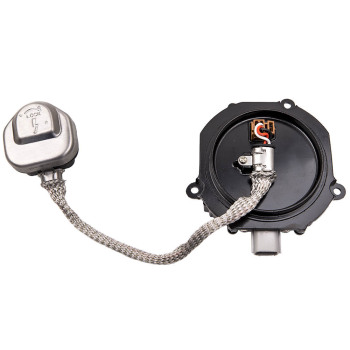 1pc Ballast De Phare Au Xénon Hid compatible pour Nissan Murano compatible pour Infiniti Qx56 Q46 Q45 2003
